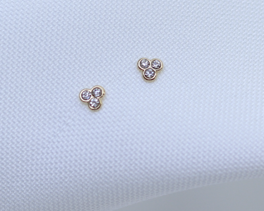 Pulsera Araceli rosado