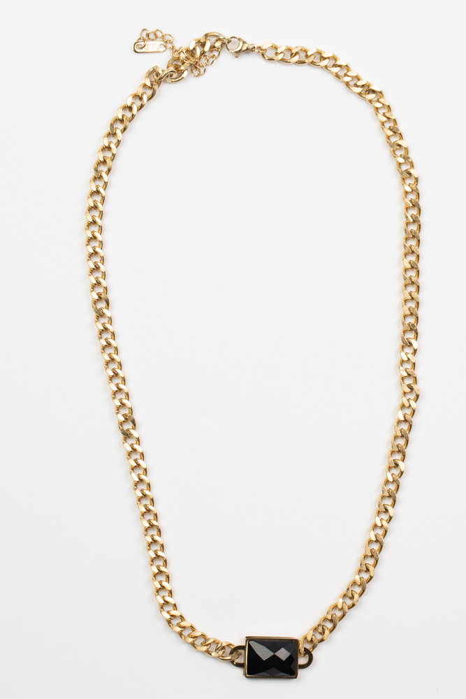 Collar Estambul dorado