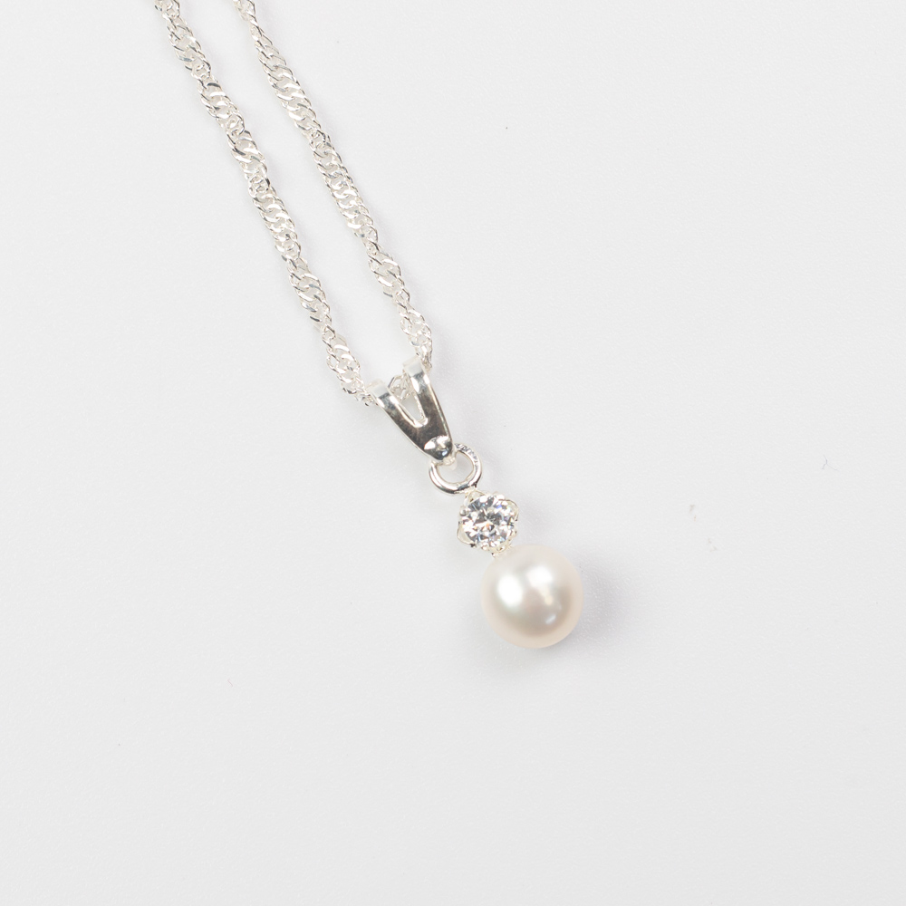 Dije Egipto con circonia